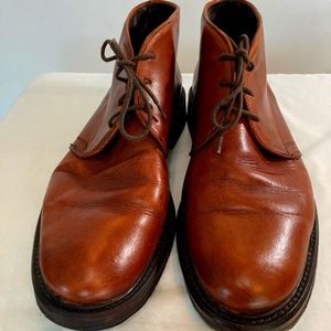 Mens Chukka Boots